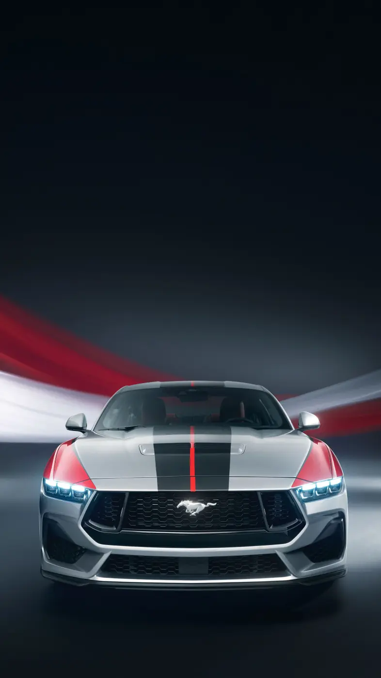 ford mustang car wallpaper
