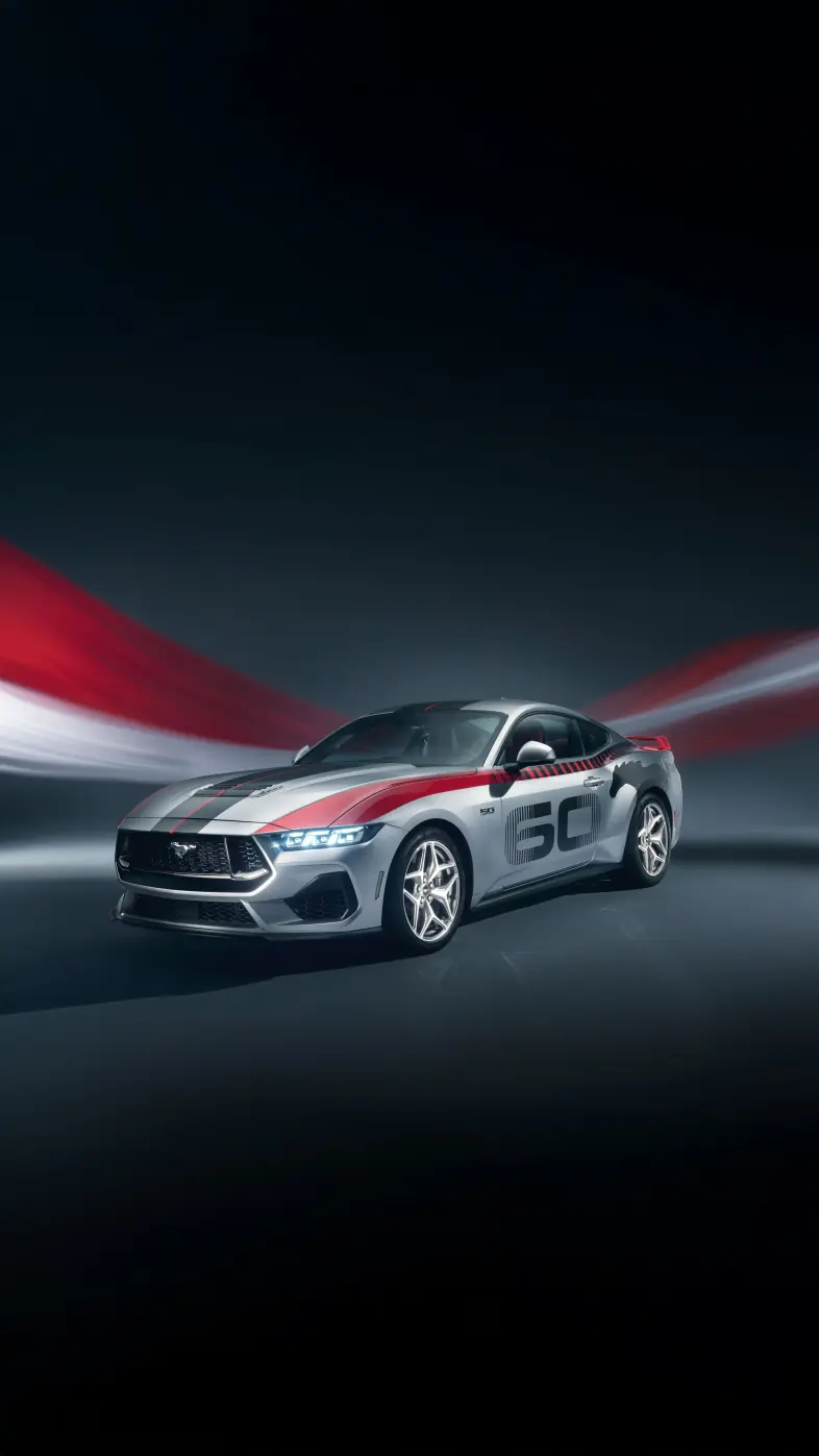 ford mustang car wallpaper