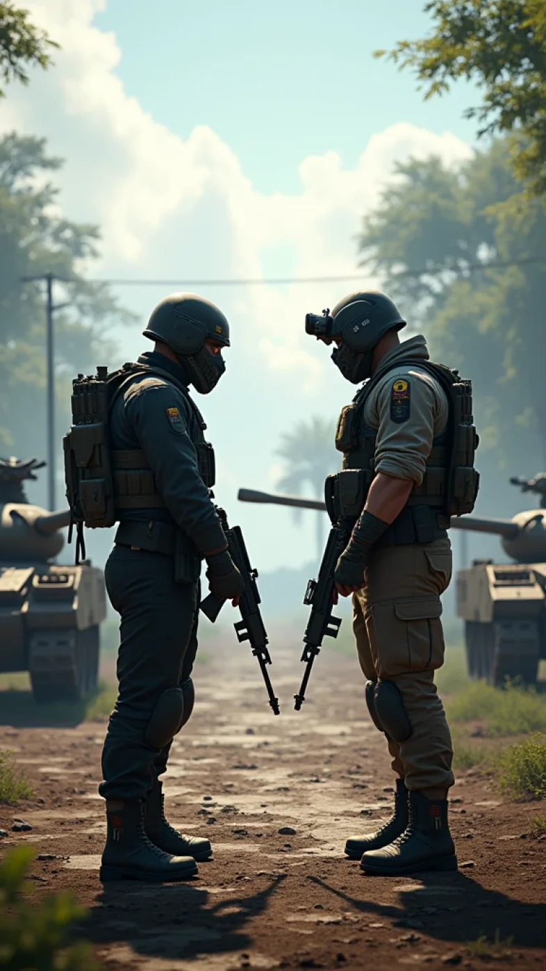 free fire game wallpaper
