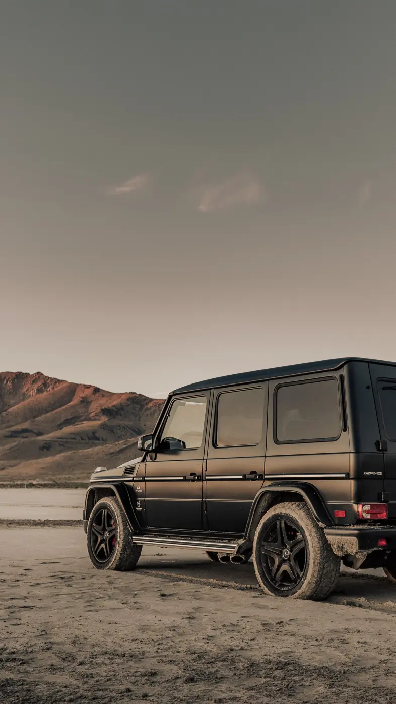 g63 amg car wallpaper