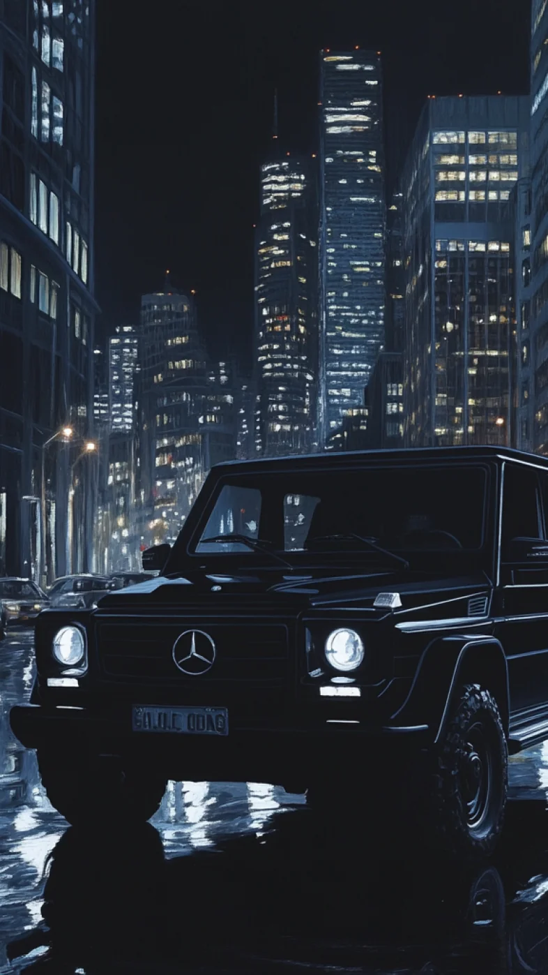g wagon car wallpaper