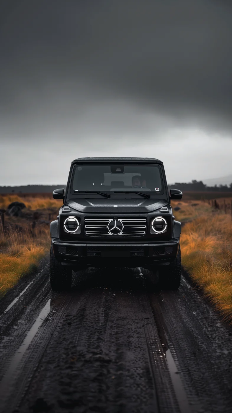 g wagon car wallpaper