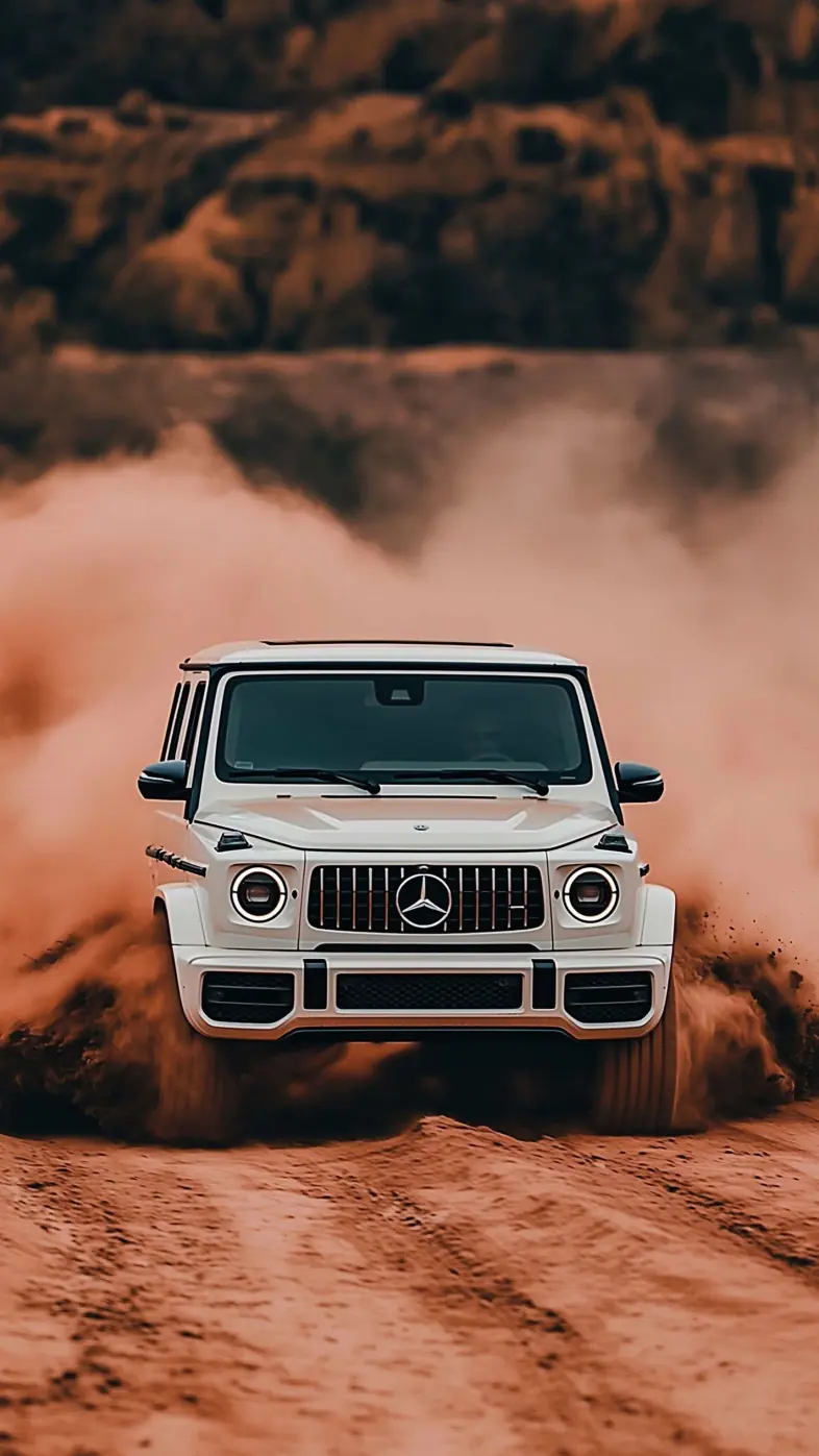 g wagon car wallpaper