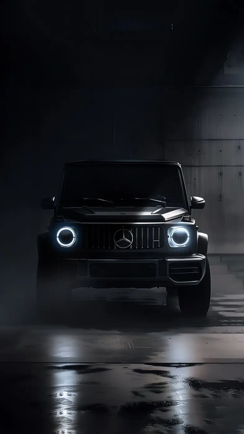 g wagon car wallpaper
