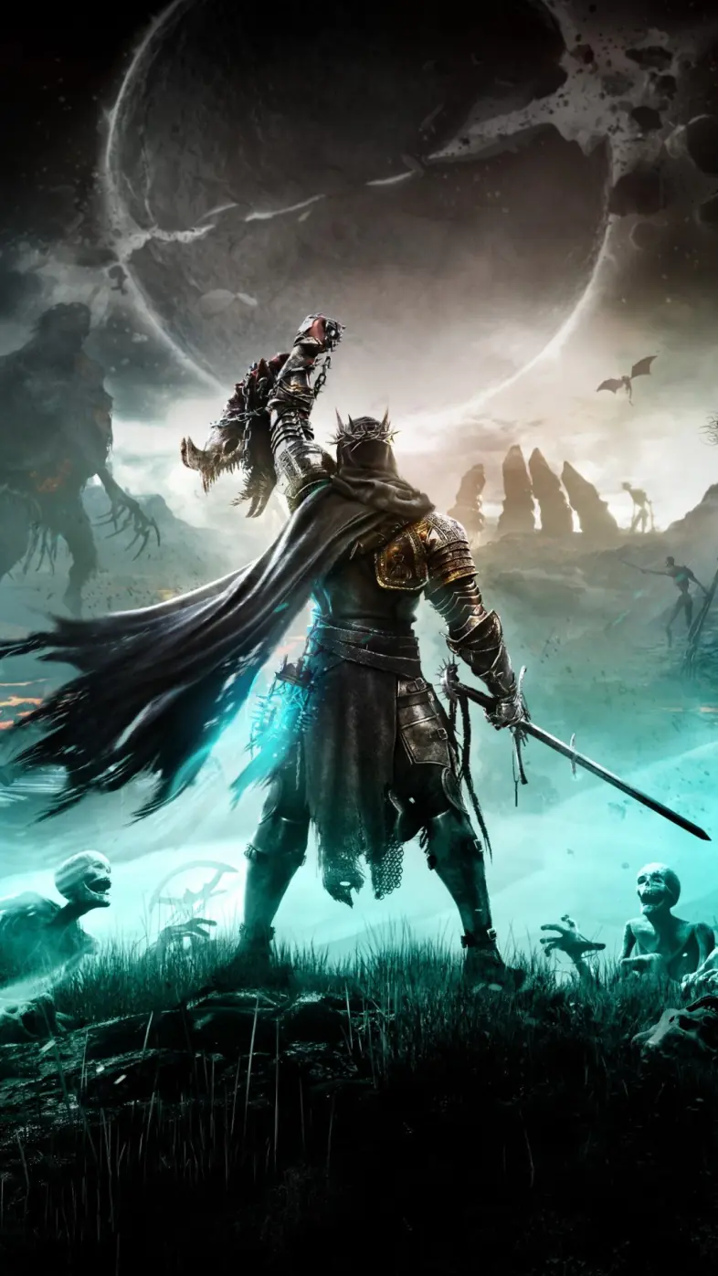gameplay  wallpaper