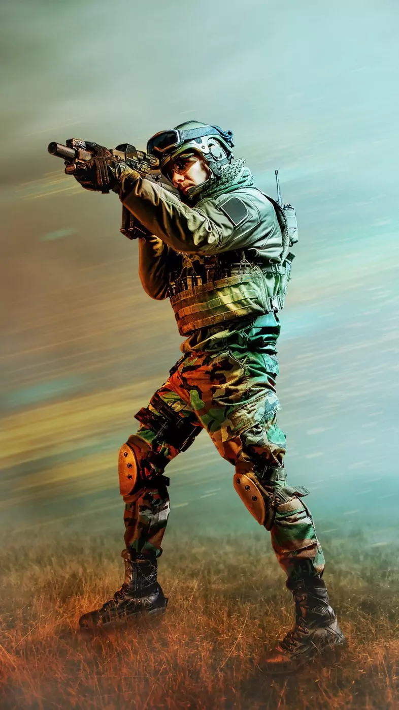 gamer wallpaper