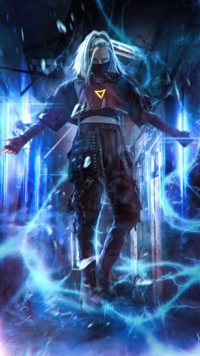 gamer wallpaper
