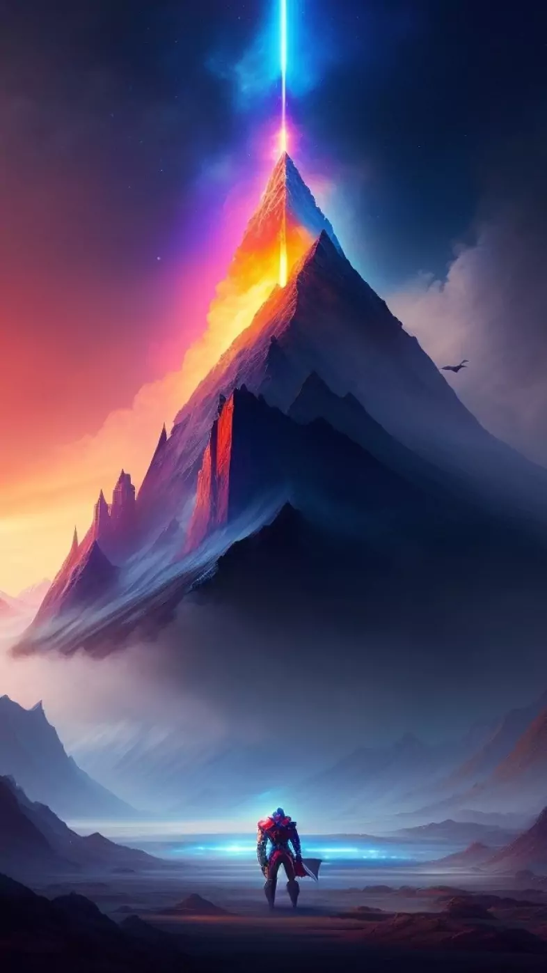 gamer wallpaper