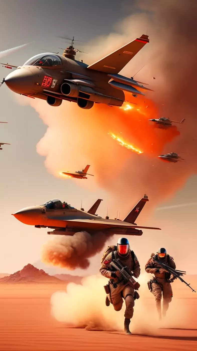 gamer wallpaper
