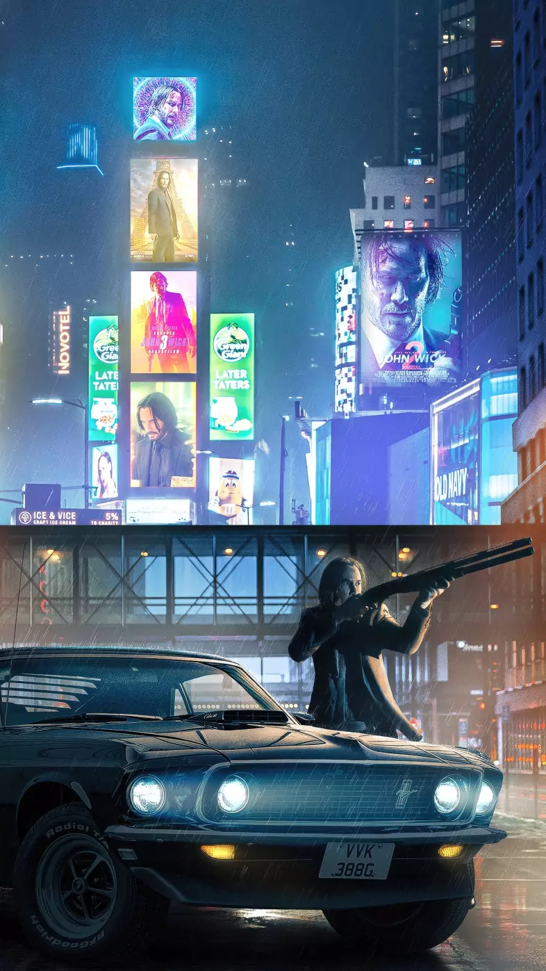 gamer wallpaper