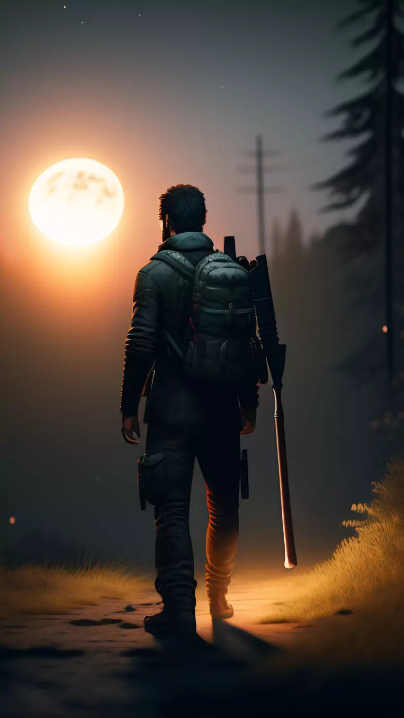 gamer wallpaper