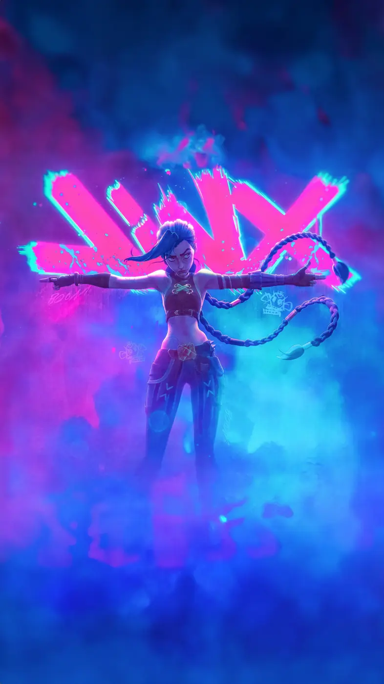 gamer girl wallpaper