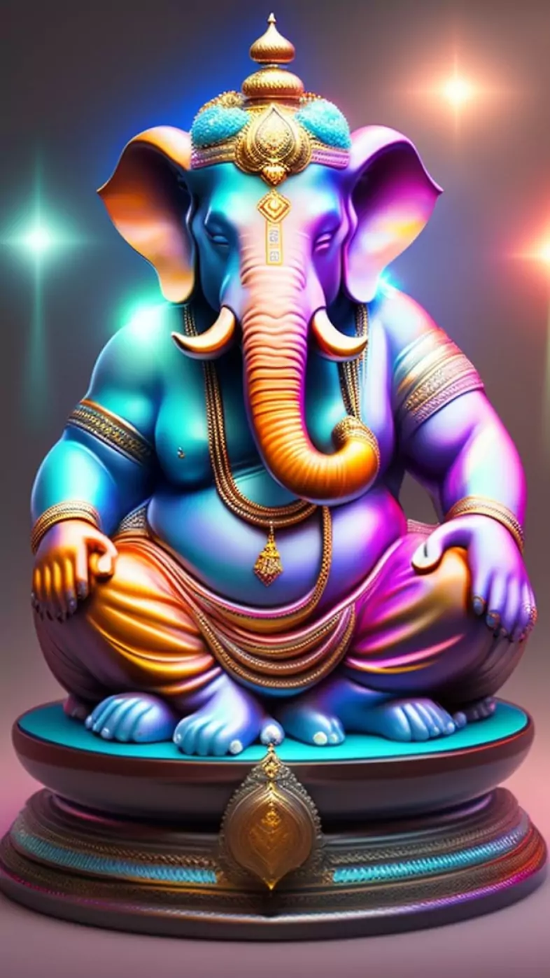 ganesha wallpaper