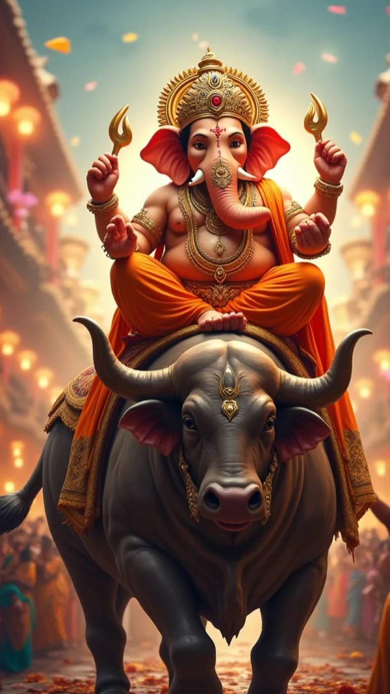 ganesha wallpaper