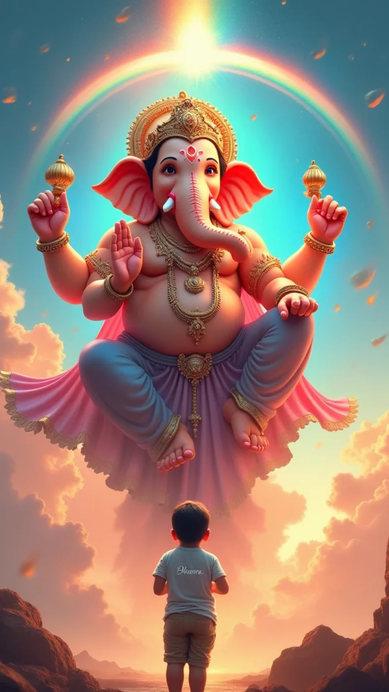 ganesha wallpaper