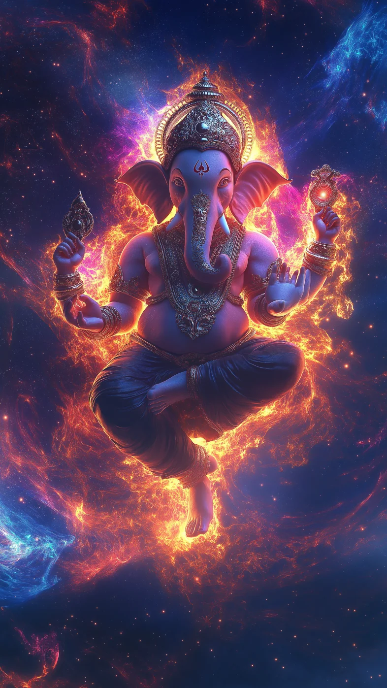 ganesha wallpaper
