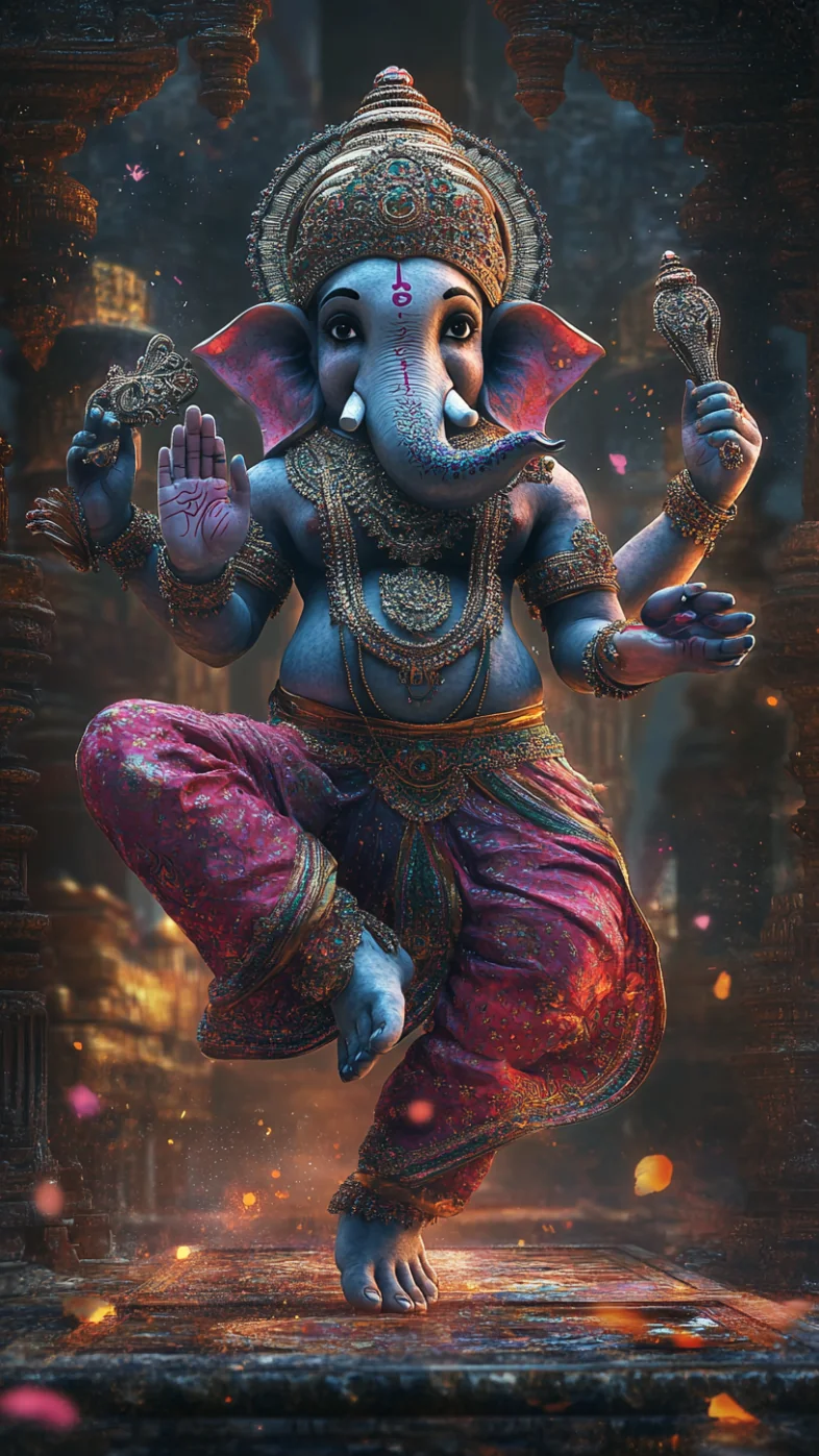 ganesha wallpaper