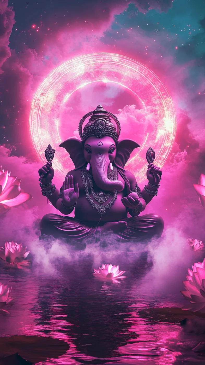 ganesha wallpaper