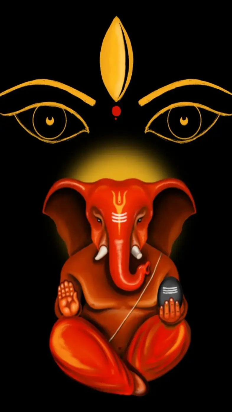 ganesha wallpaper