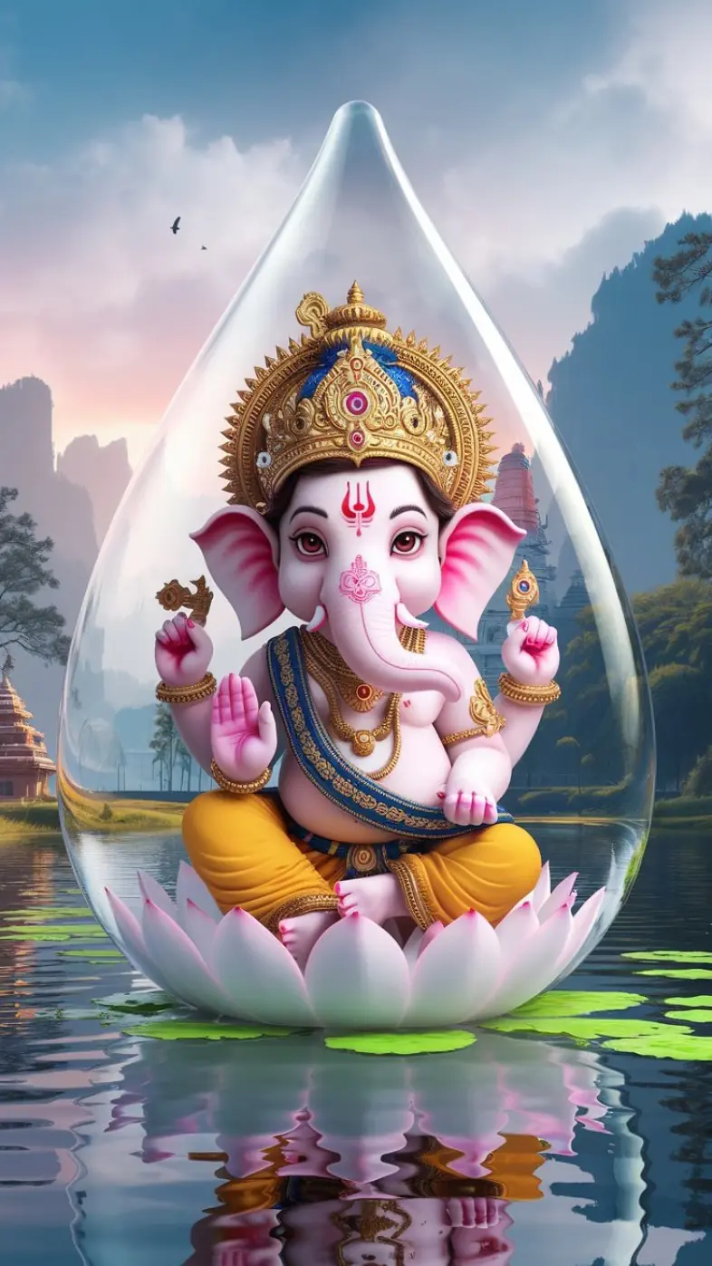 ganesha wallpaper