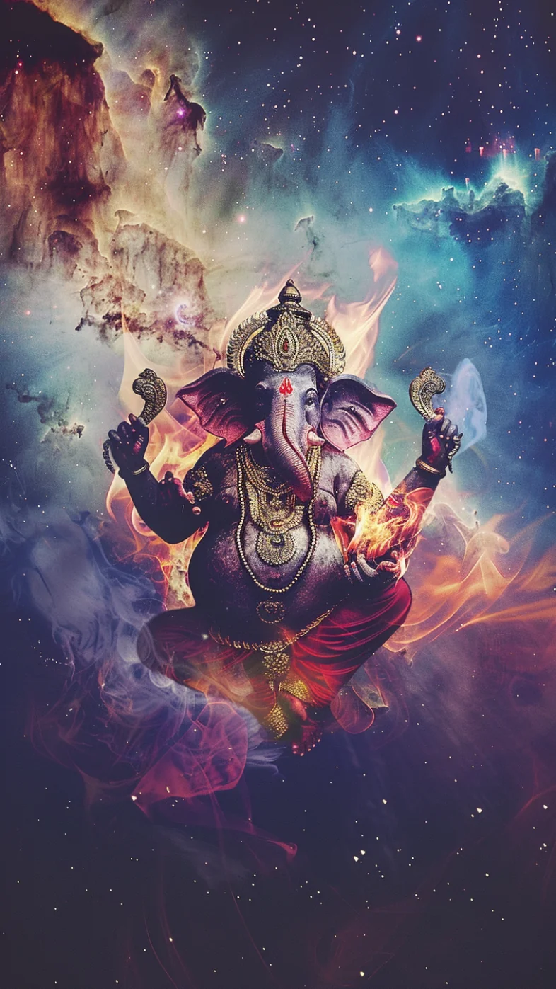ganesha wallpaper