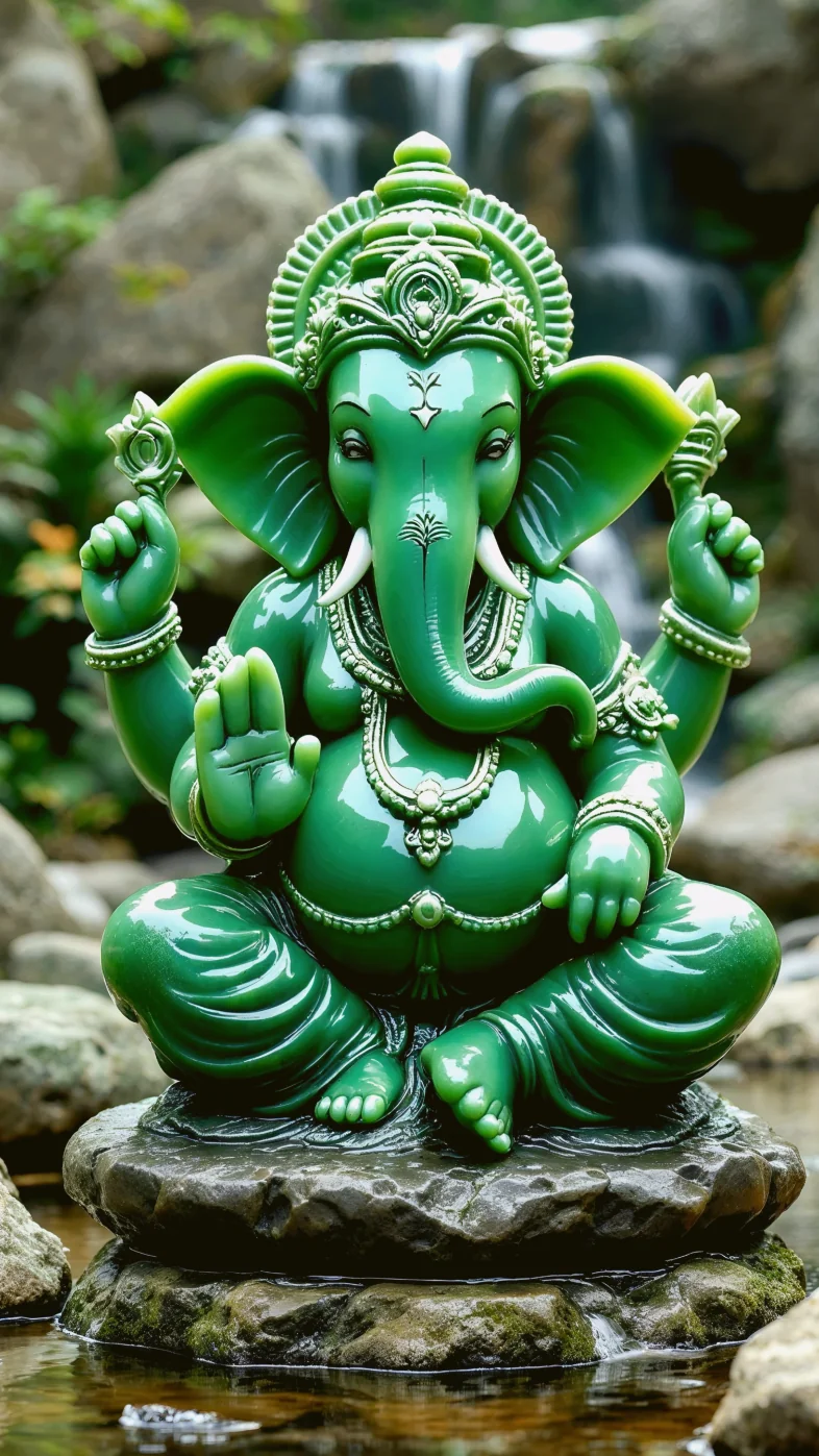 ganesha wallpaper