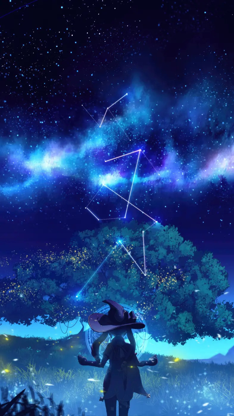 genshin impact game wallpaper