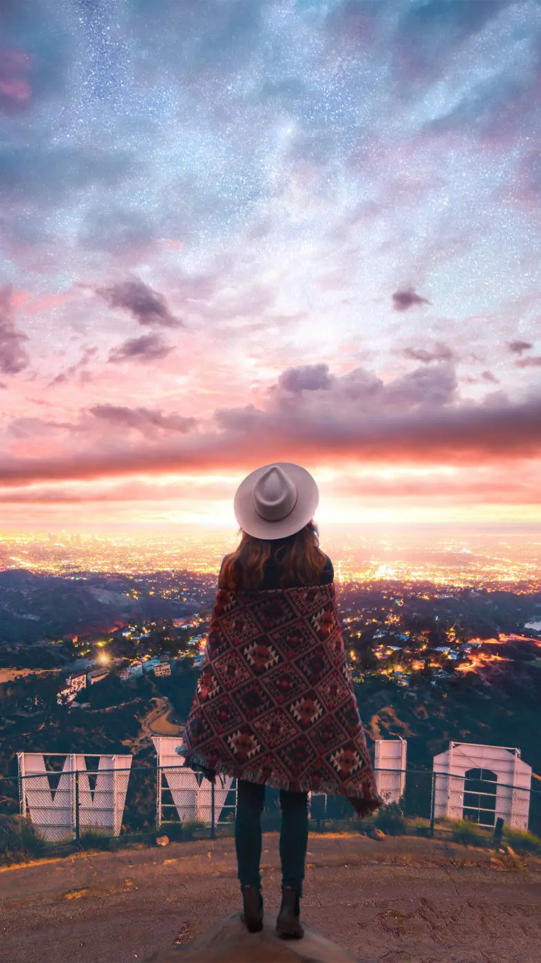 girl wallpaper