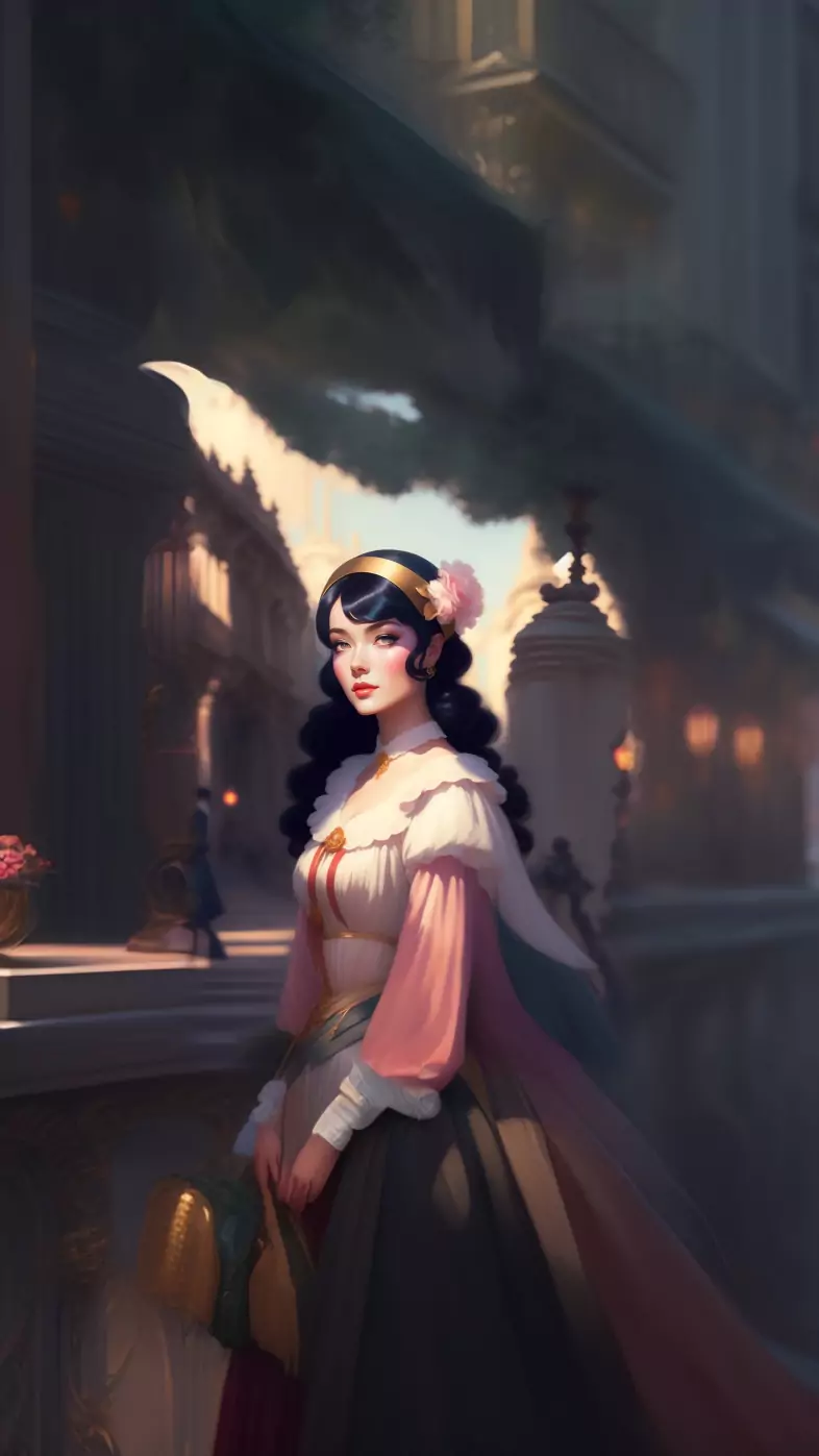 girl wallpaper