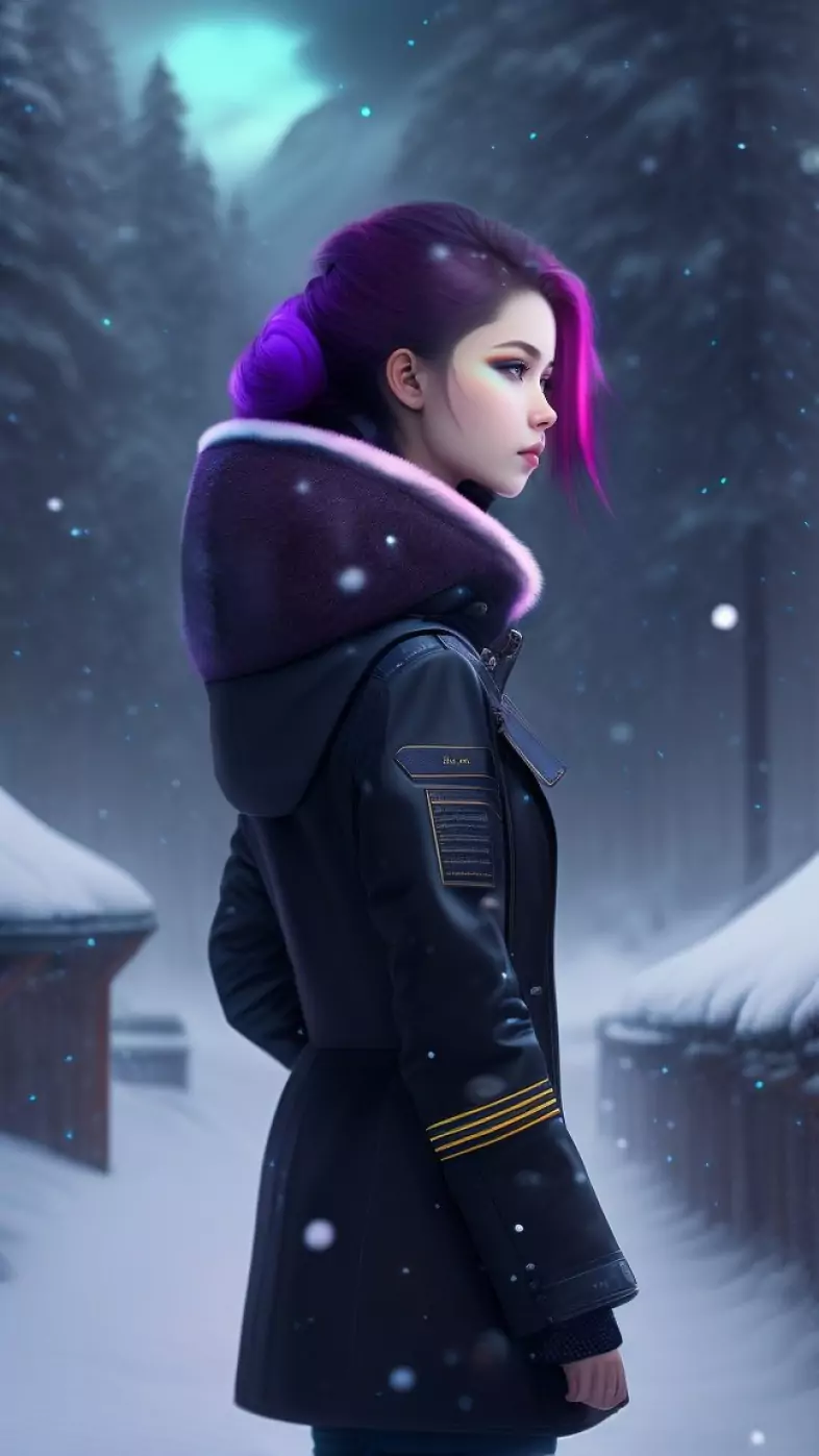 girl wallpaper