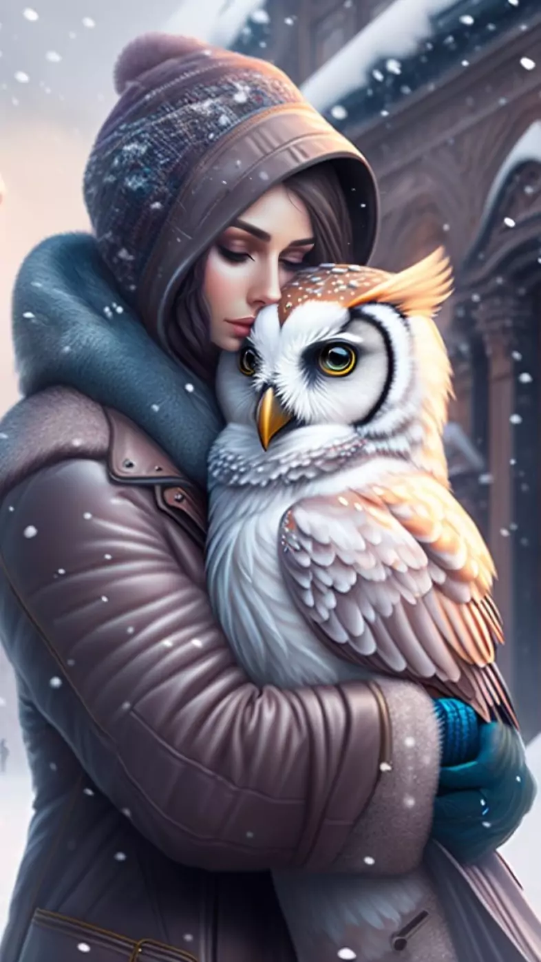 girl wallpaper