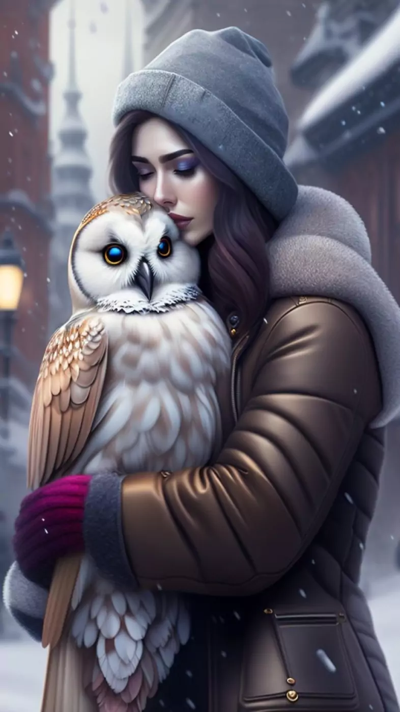 girl wallpaper