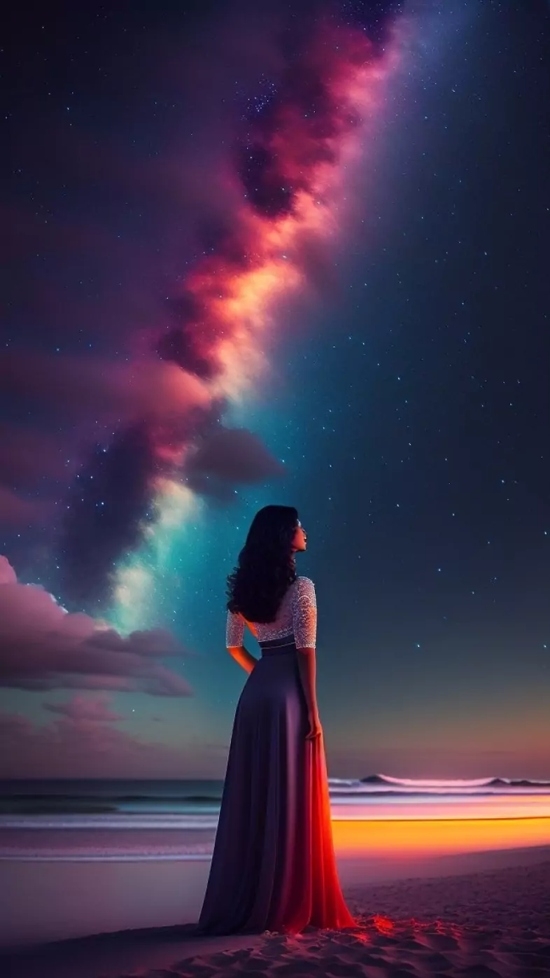 girl wallpaper