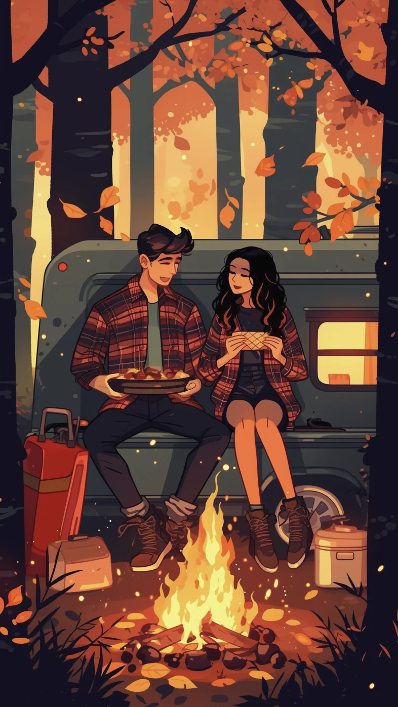 girl boyfriend couple wallpaper