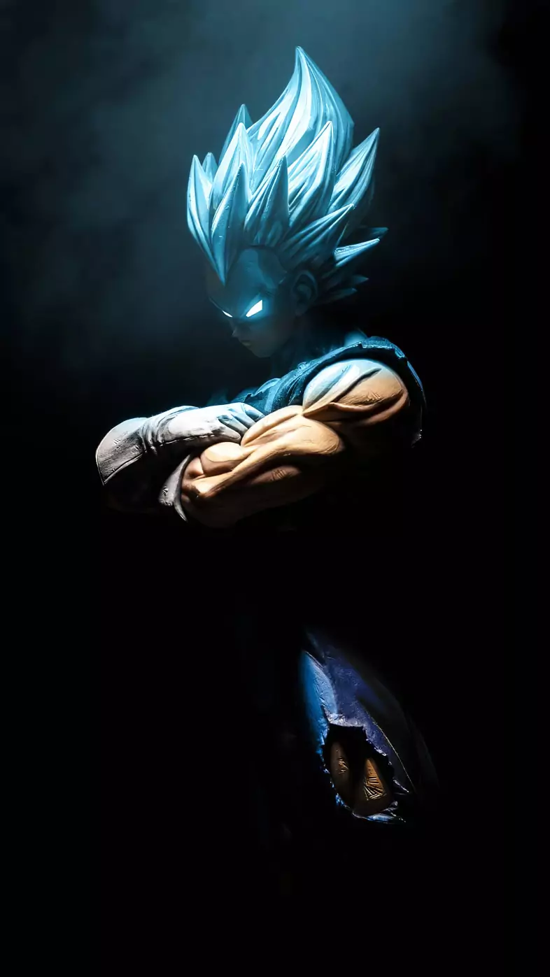 goku wallpaper