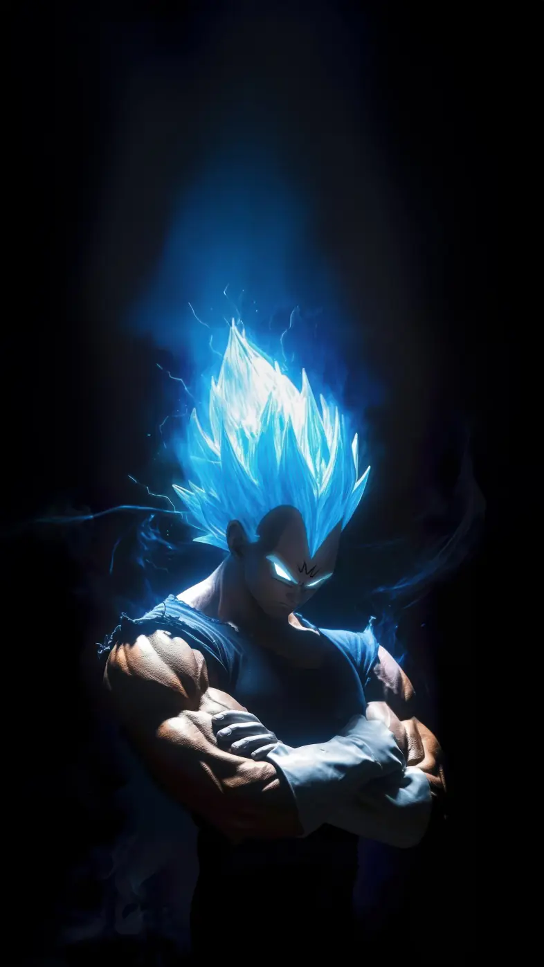 goku anime  wallpaper