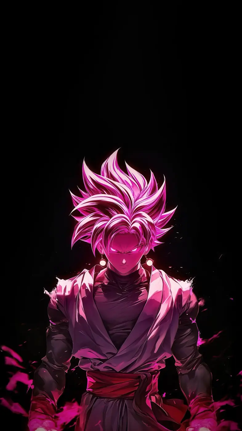 goku anime wallpaper