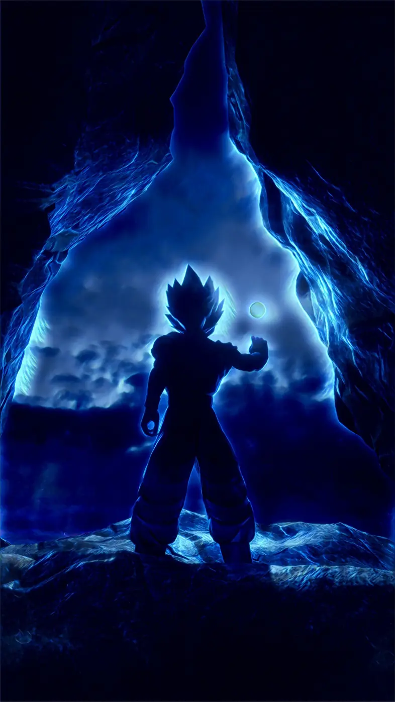 goku dragon ball anime  wallpaper