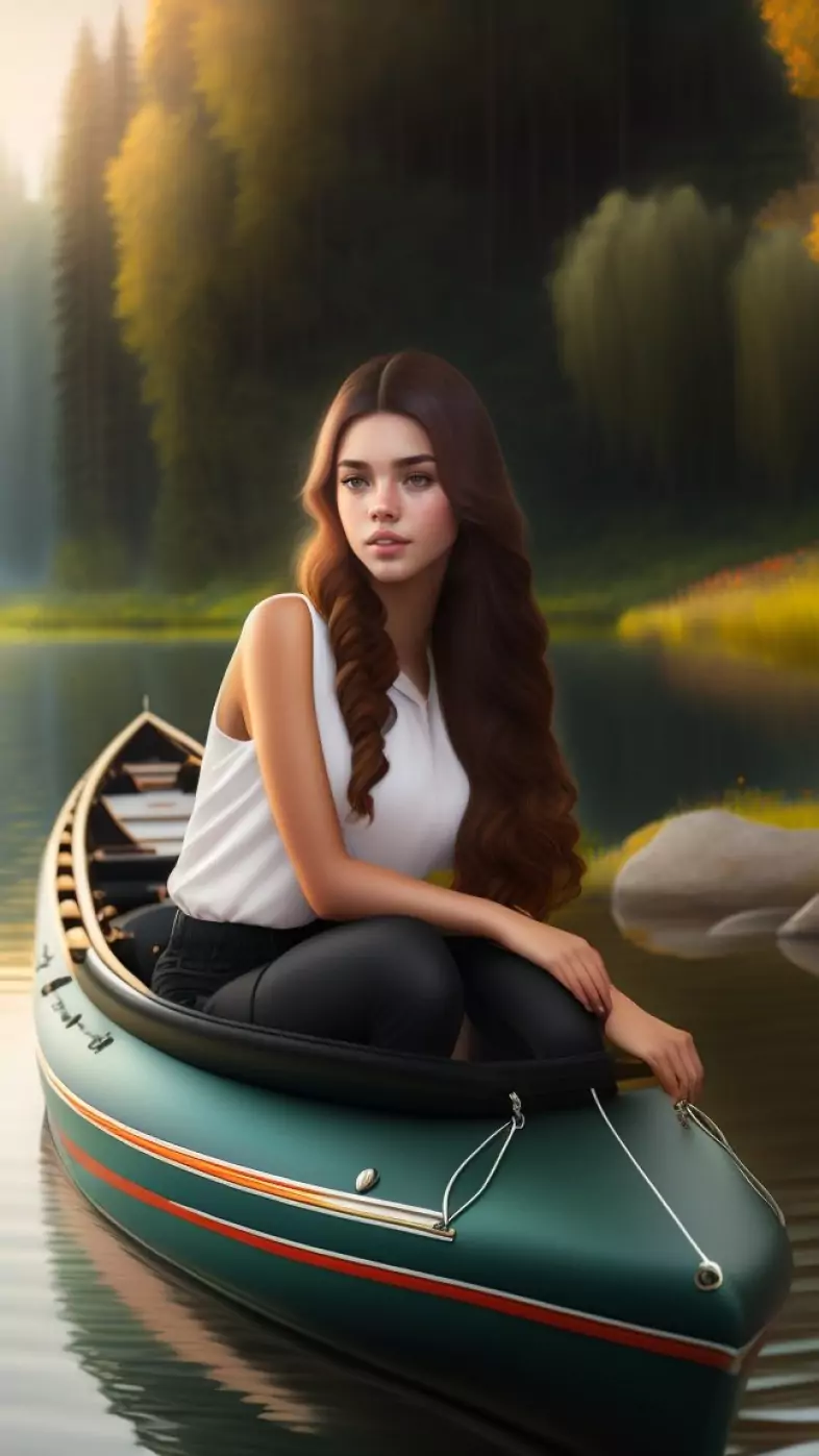 gril wallpaper