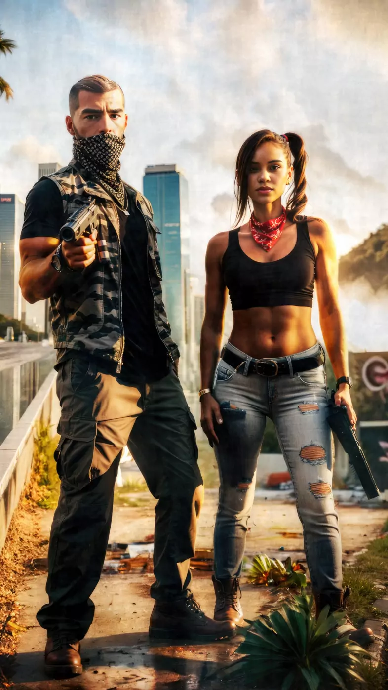 gta san andreas game wallpaper