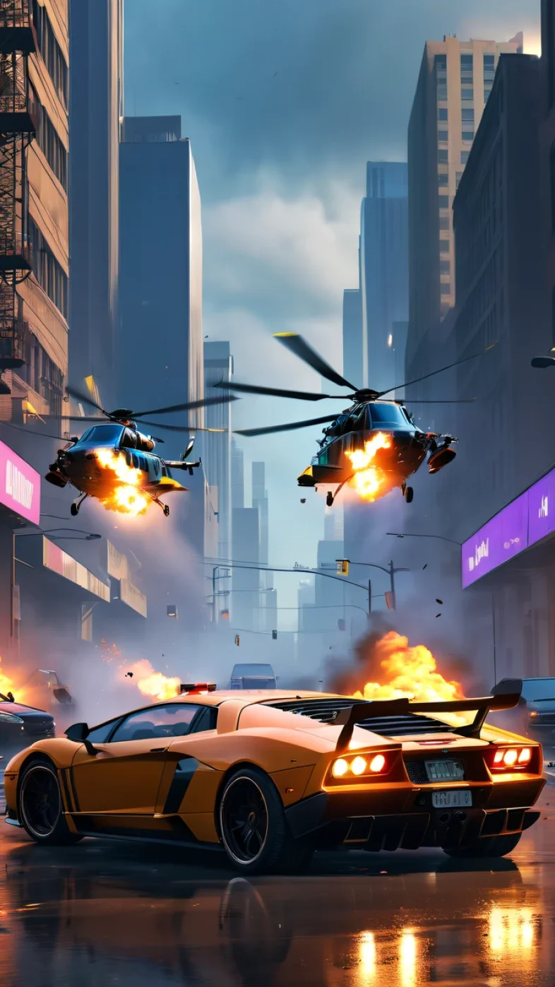 gta san andreas game wallpaper