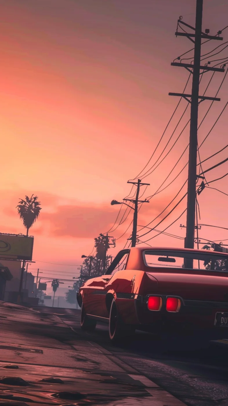 gta san andreas game wallpaper