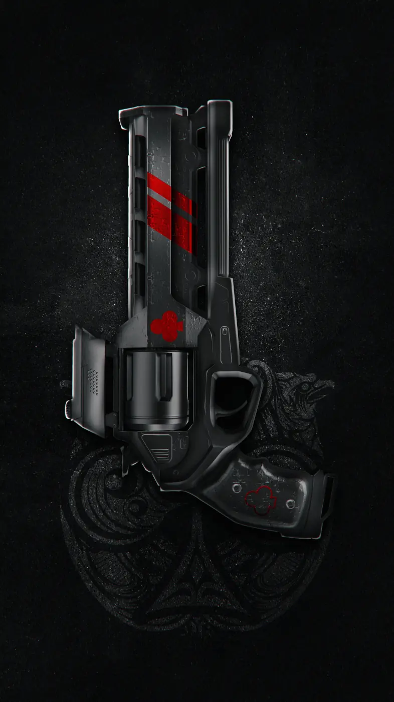 gun  wallpaper