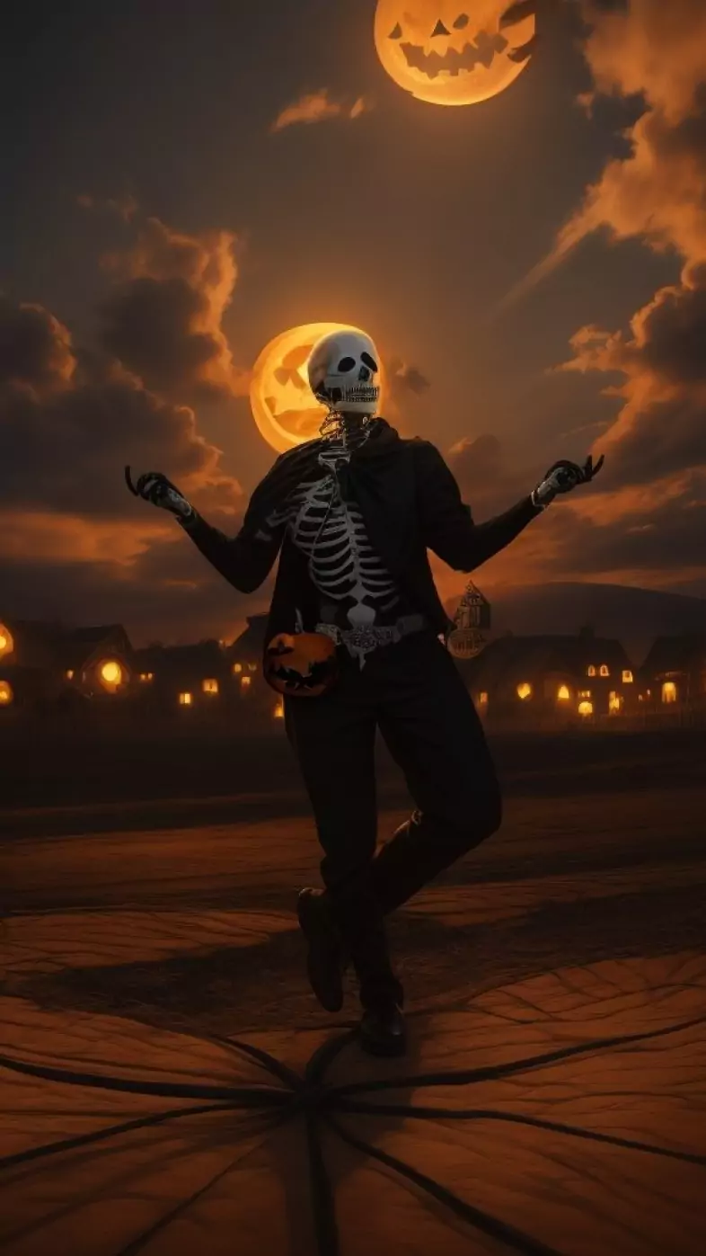 halloween background wallpaper