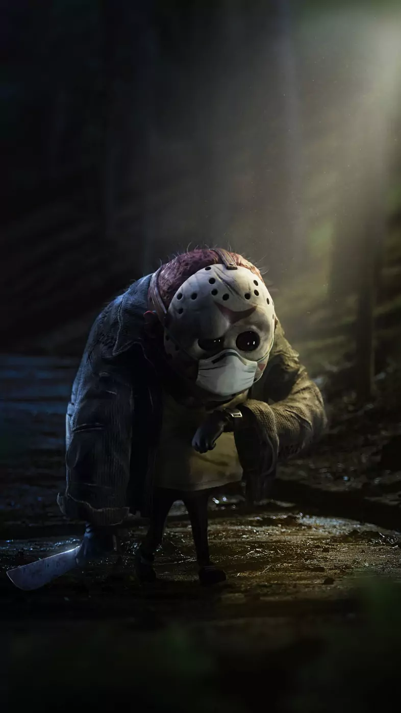 halloween job wallpaper