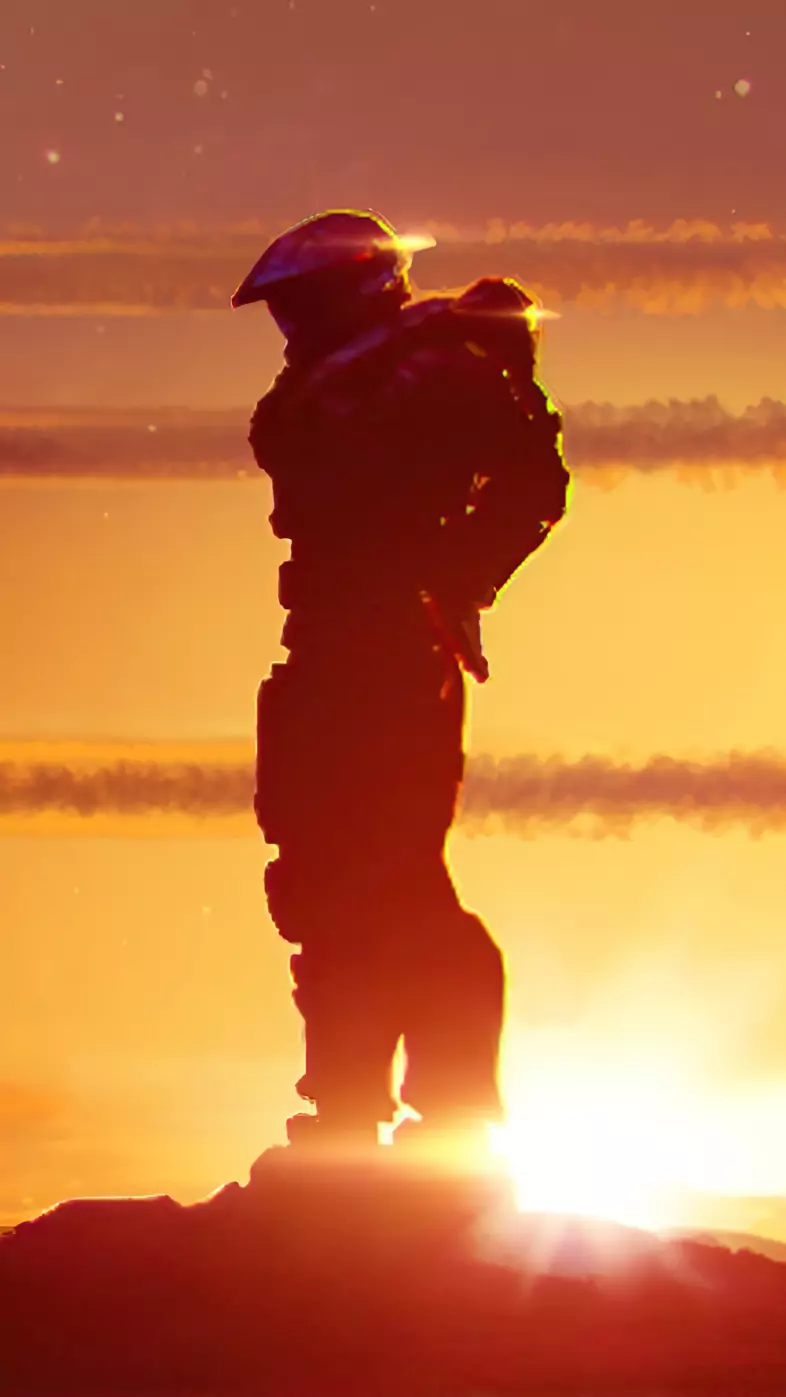 halo game wallpaper