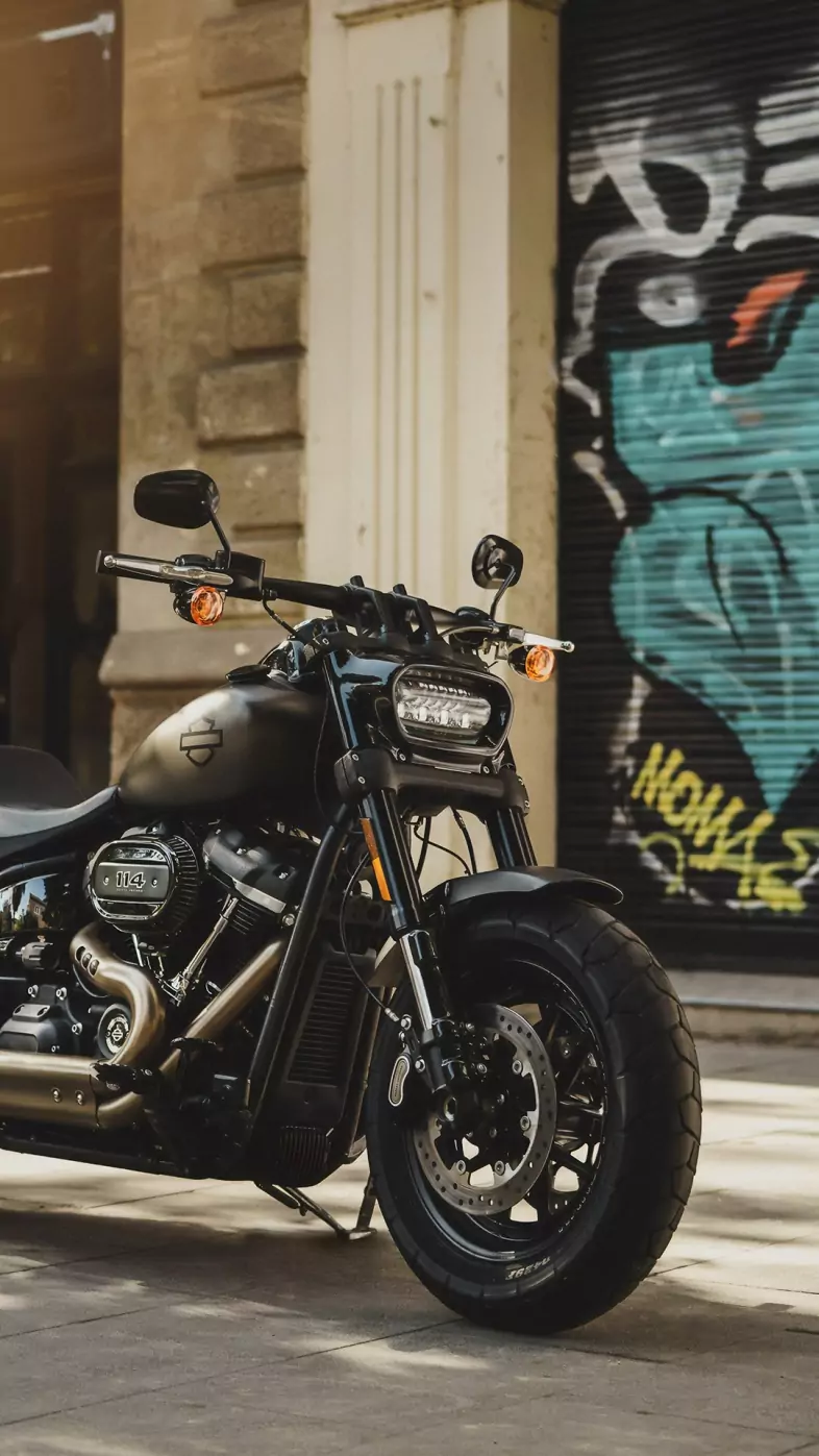 harley davidson  wallpaper