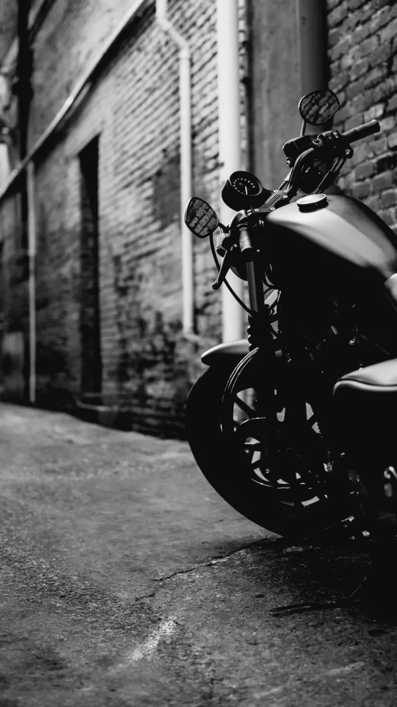 harley davidsos bike wallpaper