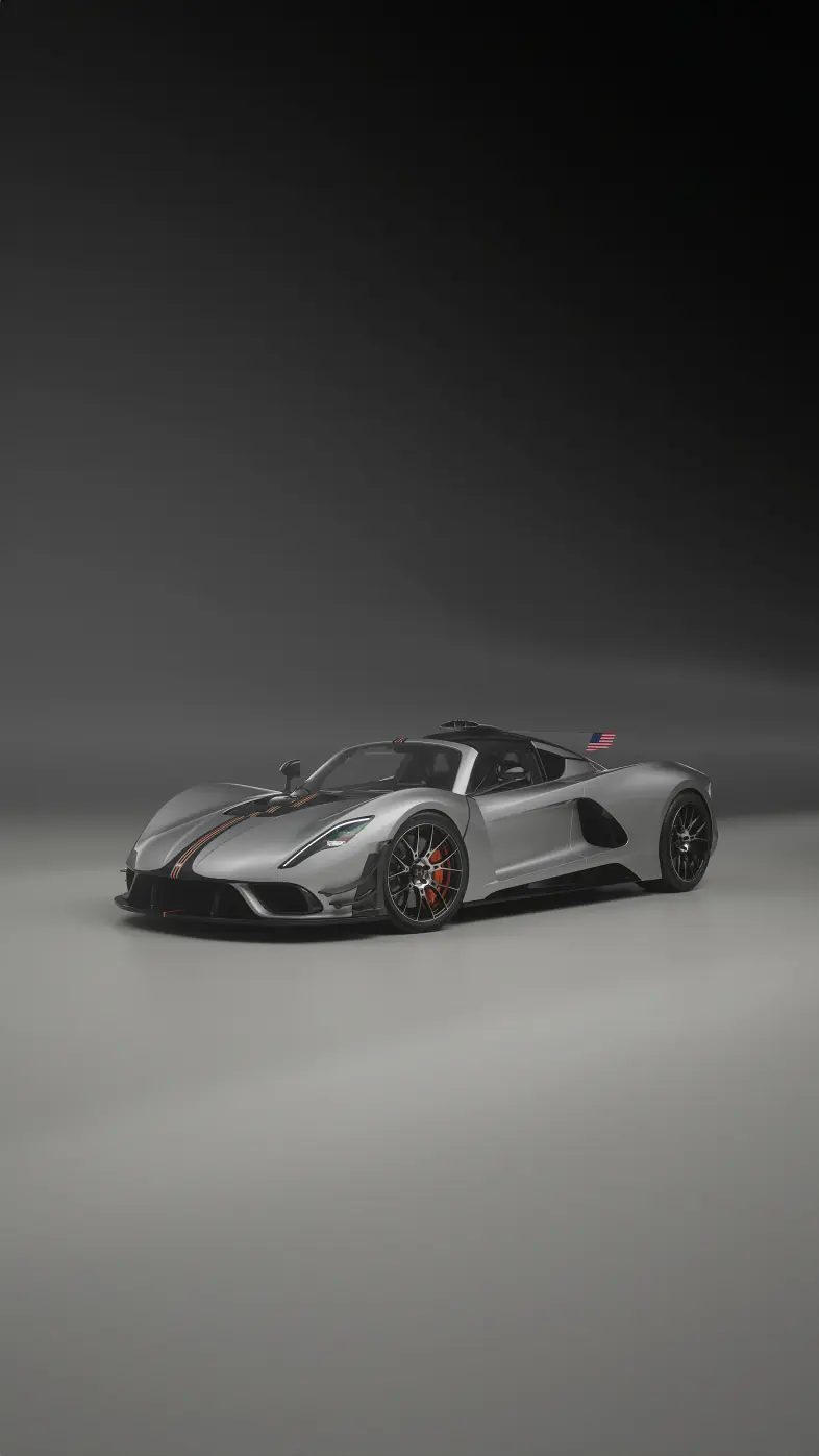 hennessey venom f5 car wallpaper
