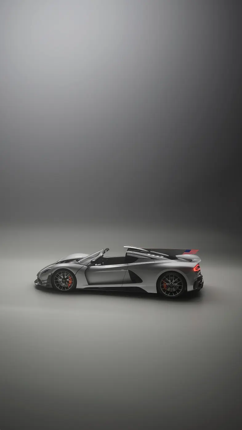 hennessey venom f5 car wallpaper